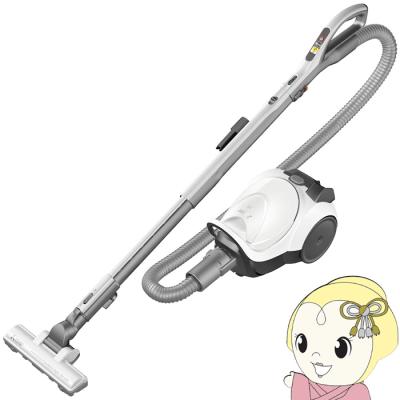 三菱電機 掃除機（ヘッド種類：エアタービン式）｜掃除機、クリーナー
