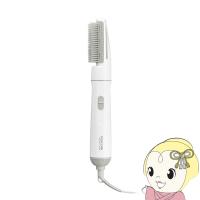 カールドライヤー テスコム TESCOM ナチュラム ホワイト TC105B-W | ぎおん