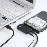 USB-CVIDE3 サンワサプライ SATA-USB3.0変換ケーブル | ぎおん