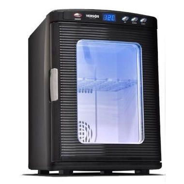 VERSOS ベルソス 車載対応 冷蔵冷凍庫 14L VERSOS 車載用 冷蔵冷凍庫 2電源 冷蔵庫 冷凍庫 コンプレッサー
