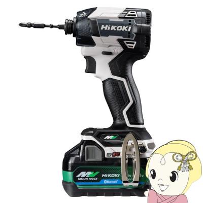 ハイコーキ 36v 限定色（電動インパクトドライバー）｜ドリル 