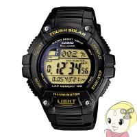 CASIO ソーラー 腕時計 スタンダードウォッチ カシオ コレクション W-S220-9AJH | ぎおん
