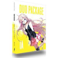 1st PLACE VOCALOID ボーカロイド3 IA DUO PACKAGE 1STV-0006/srm | スーパーぎおん ヤフーショップ