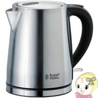 Russell Hobbs ラッセルホブス ベーシック ケトル 1.0L 7013JP/srm | スーパーぎおん ヤフーショップ