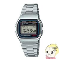 CASIO カシオ スタンダードウォッチ 「カシオ コレクション」 A158WA-1JH | スーパーぎおん ヤフーショップ