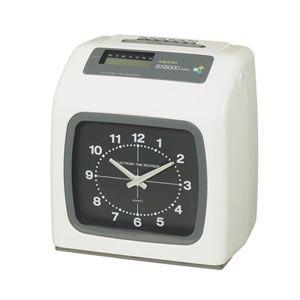 タイムレコーダー タイムレコーダー | セイコーソリューションズ