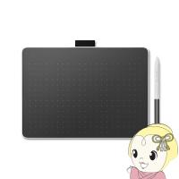 ペンタブレット Wacom One Medium ブラック ワコム CTC6110WLW0D/srm | スーパーぎおん ヤフーショップ