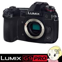 パナソニック ミラーレス一眼カメラ LUMIX DC-G9 ボディ/srm | スーパーぎおん ヤフーショップ
