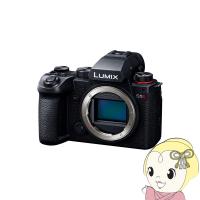 デジタル一眼カメラ Panasonic パナソニック LUMIX DC-S5M2 ボディ DC-S5M2/srm | スーパーぎおん ヤフーショップ