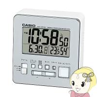 置き時計 置時計 DQD-805J-8JF デジタル表示 目覚まし時計 電波時計 カシオ CASIO | スーパーぎおん ヤフーショップ