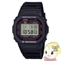 腕時計 G-SHOCK 初代 復刻モデル DW-5000R-1AJF メンズ 電池式 デジタル スクエア 樹脂バンド 日本製 国内正規品 カシオ/srm | スーパーぎおん ヤフーショップ
