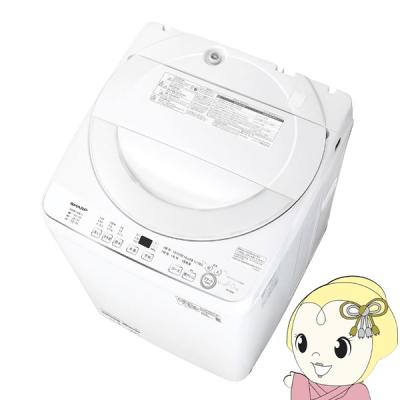 シャープ洗濯機es ge 60lの商品一覧 通販 - Yahoo!ショッピング