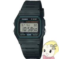 腕時計 カシオ F-91W-3JH デジタル メンズ レディース ユニセックス 軽量 薄型 防水 チープカシオ 定番 人気 ブラック 国内正規品 | スーパーぎおん ヤフーショップ