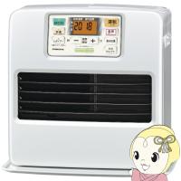 コロナ 石油ファンヒーター FH-ST3625BY-W STシリーズ 木造10畳/鉄筋13畳 パールホワイト 省エネ おしゃれ 石油ストーブ/srm | スーパーぎおん ヤフーショップ