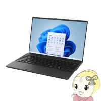 ノートパソコン 富士通 UH75/J3 14型 SSD256GB ピクトブラック FMV FMVU75J3B/srm | スーパーぎおん ヤフーショップ