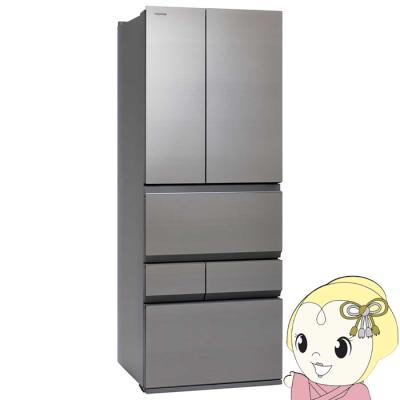 東芝冷蔵庫 550（冷蔵庫）｜冷蔵庫、冷凍庫｜キッチン家電 | 家電 の