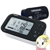 血圧計 上腕式血圧計 デジタル血圧計 オムロン HCR-7628T フィットカフプラス  日本製 プレミアムモデル/srm | スーパーぎおん ヤフーショップ