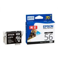 ICBK56  EPSON エプソン 純正 インクカートリッジ ブラック PXシリーズ対応製品 | スーパーぎおん ヤフーショップ
