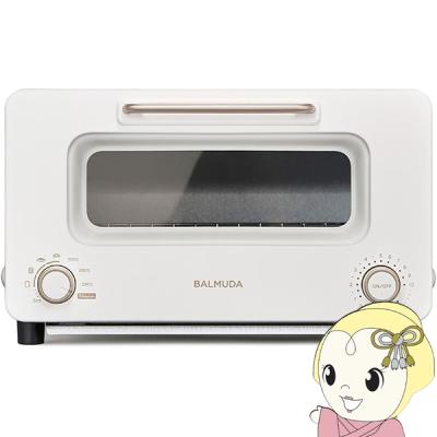 トースター ホワイト（BALMUDA The Toaster／家電）の商品一覧 通販