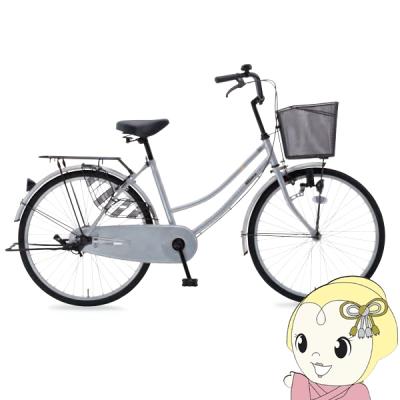 シティサイクル 24インチ（シティサイクル）（リム径（ホイールサイズ