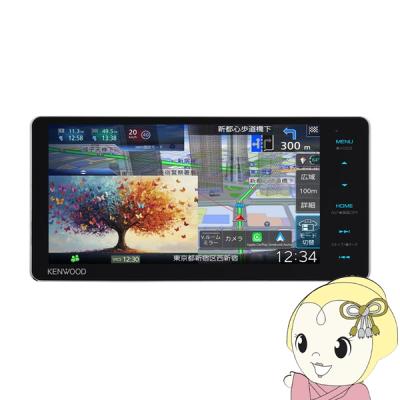 ケンウッド 7型ワイドナビのおすすめ人気商品一覧 通販 - Yahoo