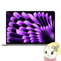 MacBook Air Liquid Retinaディスプレイ Apple アップル 15.3インチ MQKQ3J/A [スペースグレイ]/srm | スーパーぎおん ヤフーショップ