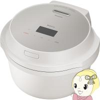パナソニック Panasonic オートクッカー ビストロ Bistro ライトグレージュ NF-AC700-H/srm | スーパーぎおん ヤフーショップ