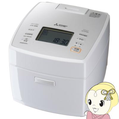 三菱炊飯器 一升（炊飯器）｜キッチン家電 | 家電 の商品一覧 通販