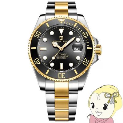 パガーニデザイン 時計（ファッション）のおすすめ人気商品一覧 通販