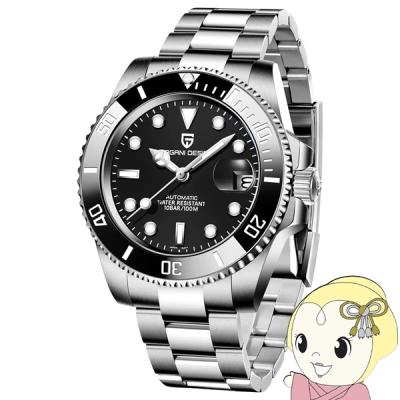 pagani design 時計のおすすめ人気商品一覧 通販 - Yahoo!ショッピング