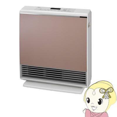 都市ガスファンヒーター30畳（家電）のおすすめ人気商品一覧