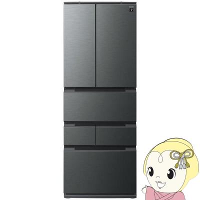 SHARP 冷蔵庫（機能：自動製氷機能）｜冷蔵庫、冷凍庫｜キッチン家電