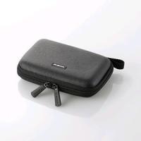 ELECOM(エレコム) 汎用ガジェット収納ポーチ TB-01GPBK | スーパーぎおん ヤフーショップ