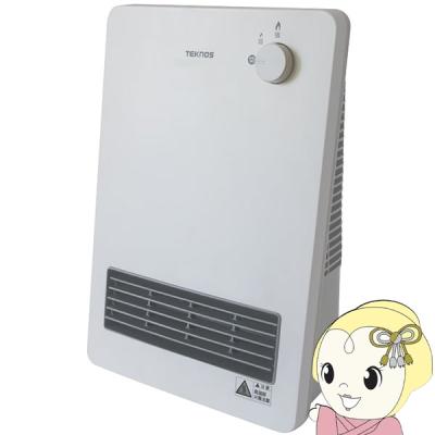teknos セラミックヒーターの商品一覧 通販 - Yahoo!ショッピング