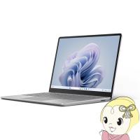 ノートパソコン Microsoft Surface Laptop Go 3 （サーフェス ラップトップ ゴー 3） XK1-00005 [プラチナ] 12.4インチ/srm | スーパーぎおん ヤフーショップ