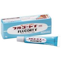 ロコイダン軟膏 16g ロコイド軟膏の市販薬 Locoidan Nankou くすりの京都祇園さくら 通販 Yahoo ショッピング