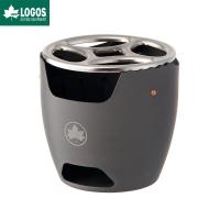 LOGOS ロゴス カマドCHA! | GISE