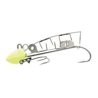 シマノSHIMANO テンヤ 太刀魚ゲッター ツイン噛む OO-004L 01T グローナチュラル サイズ号:4 | シラソル
