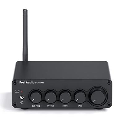 tpa3255（オーディオ用パワーアンプ）｜オーディオアンプ
