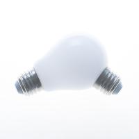 LEDライト 電球 オブジェ おしゃれ ギフト 100percent 100パーセント Lamp ランプ LED | uminecco(ウミネッコ)