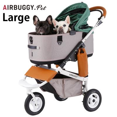 犬用カート 3輪（AIRBUGGY）の商品一覧 通販 - Yahoo!ショッピング