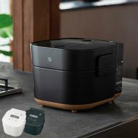 自動調理鍋 電気 おしゃれ シンプル 調理家電 象印 ZOJIRUSHI 自動調理なべ STAN | uminecco(ウミネッコ)