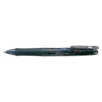 4901681328918 クリップ−オンＧ　2ＣＥ　黒 筆記具 ボールペン・複合筆記具 多色ボールペン ゼブラ B2A3-BK | zakka green