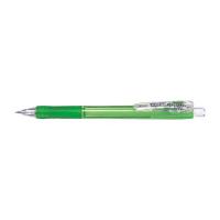 4901681470143 タプリクリップ　シャープ　緑 筆記具 シャープペン シャープペンシル ゼブラ MN5-G | zakka green