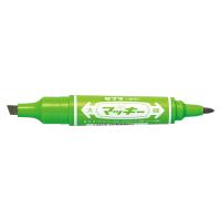 4901681502226 ハイマッキー　ライトグリーン 筆記具 マーカーペン・サインペン 油性マーカーペン ゼブラ MO-150-MC-LG | zakka green