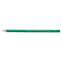 4901991001273 色鉛筆　1500　単色　緑 事務用品 デザイン用品・画材 色鉛筆 トンボ鉛筆 1500-07 | zakka green