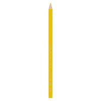 4901991001365 色鉛筆　1500　単色　山吹色 事務用品 デザイン用品・画材 色鉛筆 トンボ鉛筆 1500-04 | zakka green