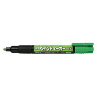 4902506178497 ペイントマーカー　ＭＭＰ20　黄緑 筆記具 マーカーペン・サインペン 油性マーカーペン ぺんてる MMP20-K キミト | zakka green