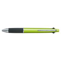 4902778131114 ジェットストリーム　4＆1　グリーン 筆記具 ボールペン・複合筆記具 複合筆記具 三菱鉛筆 MSXE510007.6 | zakka green