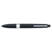 4902778137345 スタイルフィット5色ホルダー　ブラック 筆記具 ボールペン・複合筆記具 複合筆記具 三菱鉛筆 UE5H508.24 | zakka green